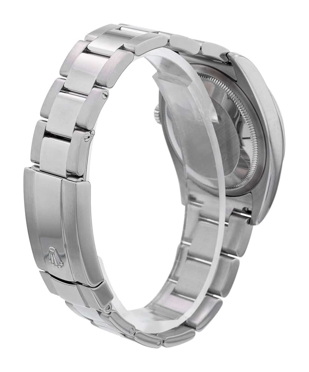 Rolex Datejust 116200 Rolex Datejust 116200